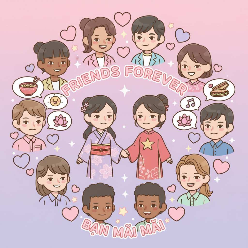 Cộng đồng Nhật-Việt